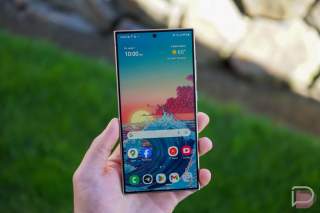 More Galaxy Phones Treated to October Security Patch (Update: More Phones)