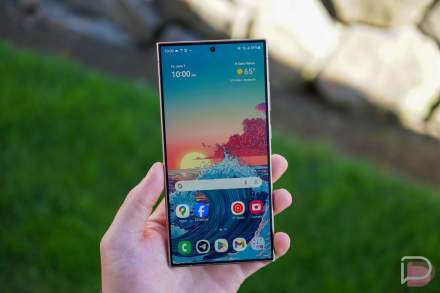 Galaxy S23, S24 Families Receive May Security Patch