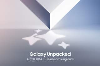 Samsung Unpacked Confirmed for July 10