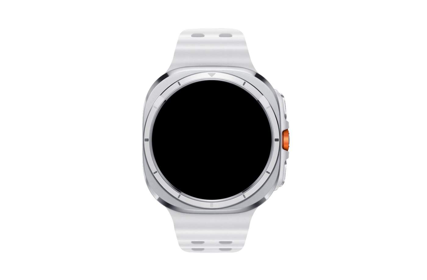 New Galaxy Watch 7 Ultra Images Show Its Squircle Body, Could Cost $700