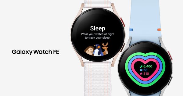 ۱۹۹ دلار Galaxy Watch FE در حال حاضر رسمی است ۱۹۹ دلار Galaxy Watch FE در حال حاضر رسمی است