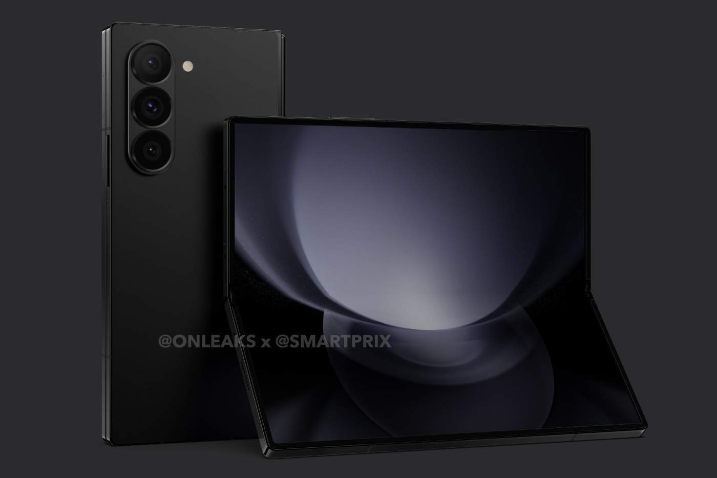 Report: Galaxy Z Fold 6 Gets a Price Bump