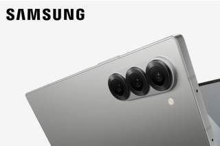 Another Look at Galaxy Z Fold 6, Z Flip 6 Ahead of Unveiling