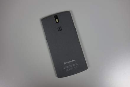 #TBT: 10 Years Ago This Week, We Unboxed OnePlus One in Sandstone