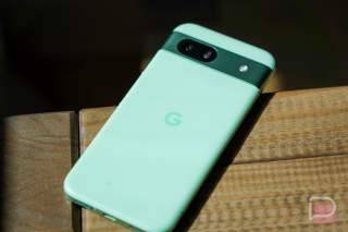 Here’s the Pixel 9a in a Bunch of Colors