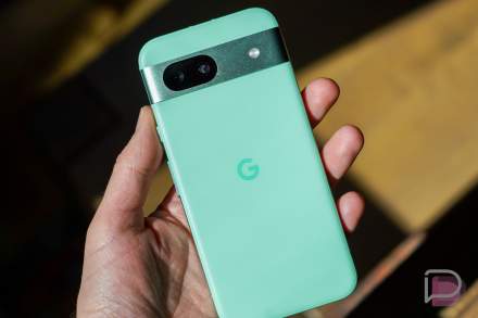 Report: Pixel 9a Gets Tensor G4 Chip, Older Exynos Modem