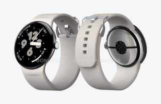 Pixel Watch 3 Retailer Listings Detail Configurations, European Pricing