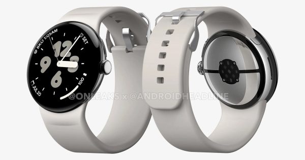 اکنون Pixel Watch 3 رنگ و قیمت غیر رسمی را داریم اکنون Pixel Watch 3 رنگ و قیمت غیر رسمی را داریم