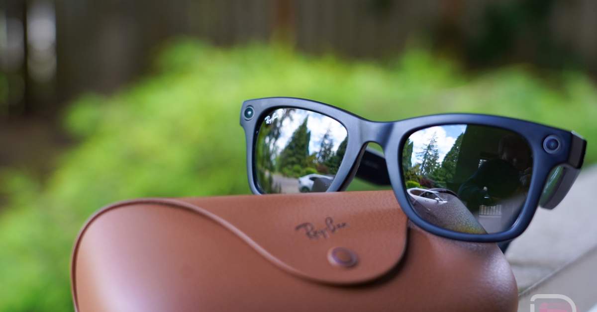 Samsung’s “Glasses” Confirmed