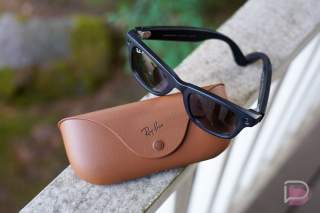 Meta AI Glasses Get Wider ‘Conversation Focus’ Rollout, New Spotify Feature