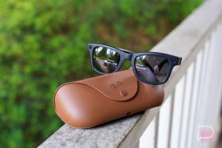 Ray-Ban Meta Glasses Get Live AI, Live Translation, and Shazam
