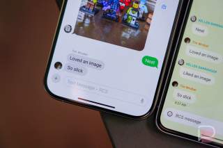 Good Day: RCS Enabled, Now Working on iOS 18