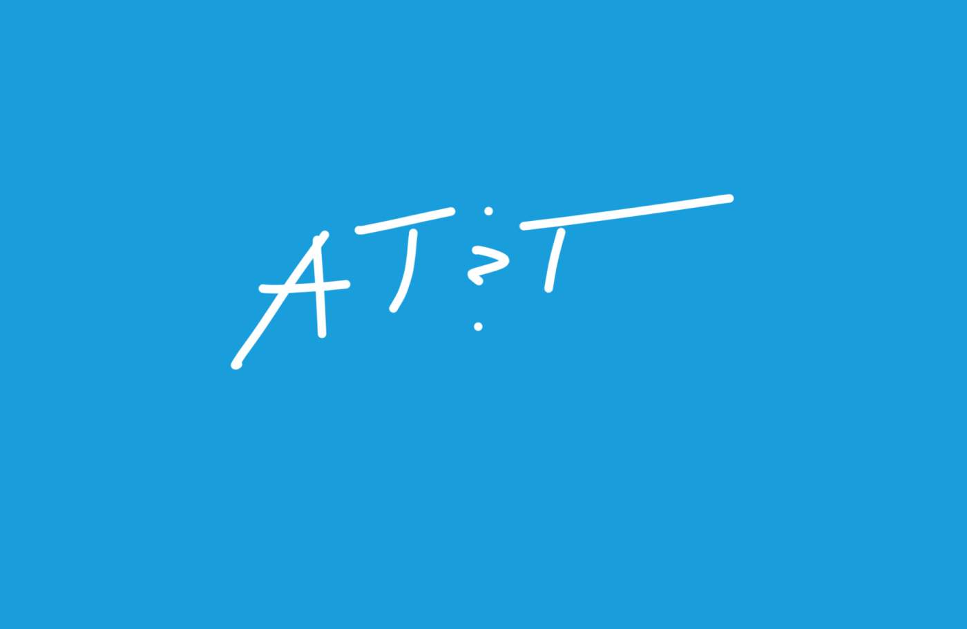 AT&T Had a Big Data Breach for “Nearly All” Customers