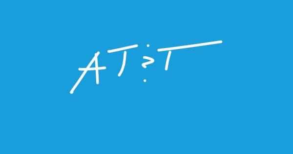 AT&T تقریباً برای همه مشتریان یک نقض بزرگ داده داشت AT&T تقریباً برای همه مشتریان یک نقض بزرگ داده داشت