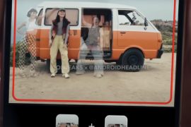 ویژگی جدید دوربین Pixel 9 Pro بسیار نرم است ویژگی جدید دوربین Pixel 9 Pro بسیار نرم است