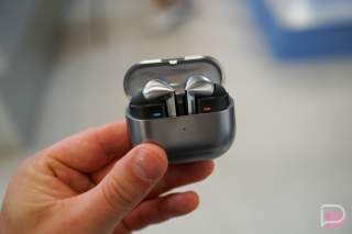 Galaxy Buds 3 Get Several New Features Through One UI 7, So Only on the Galaxy S25