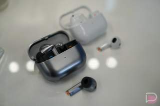 Samsung Unveils 3rd Generation Galaxy Buds, Start at $179