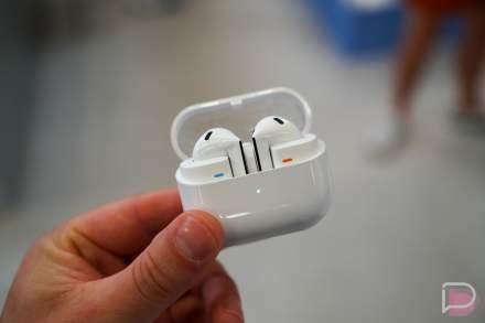 Samsung Addressing Galaxy Buds 3 Pro Quality Control Issues (Updated)