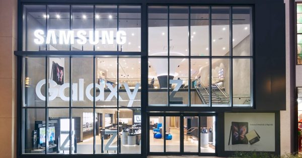 Galaxy Experience Spaces سامسونگ در ۱۰ جولای افتتاح می شود Galaxy Experience Spaces سامسونگ در ۱۰ جولای افتتاح می شود
