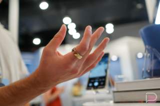 DEAL: Save $60 When You Pre-Order Galaxy Ring