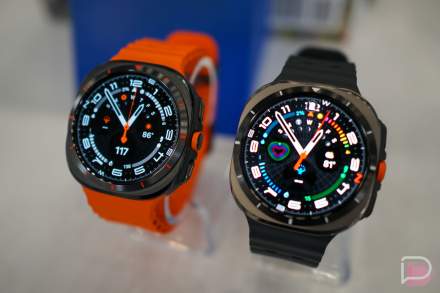 Galaxy Watch Ultra Grabs a Fresh Update