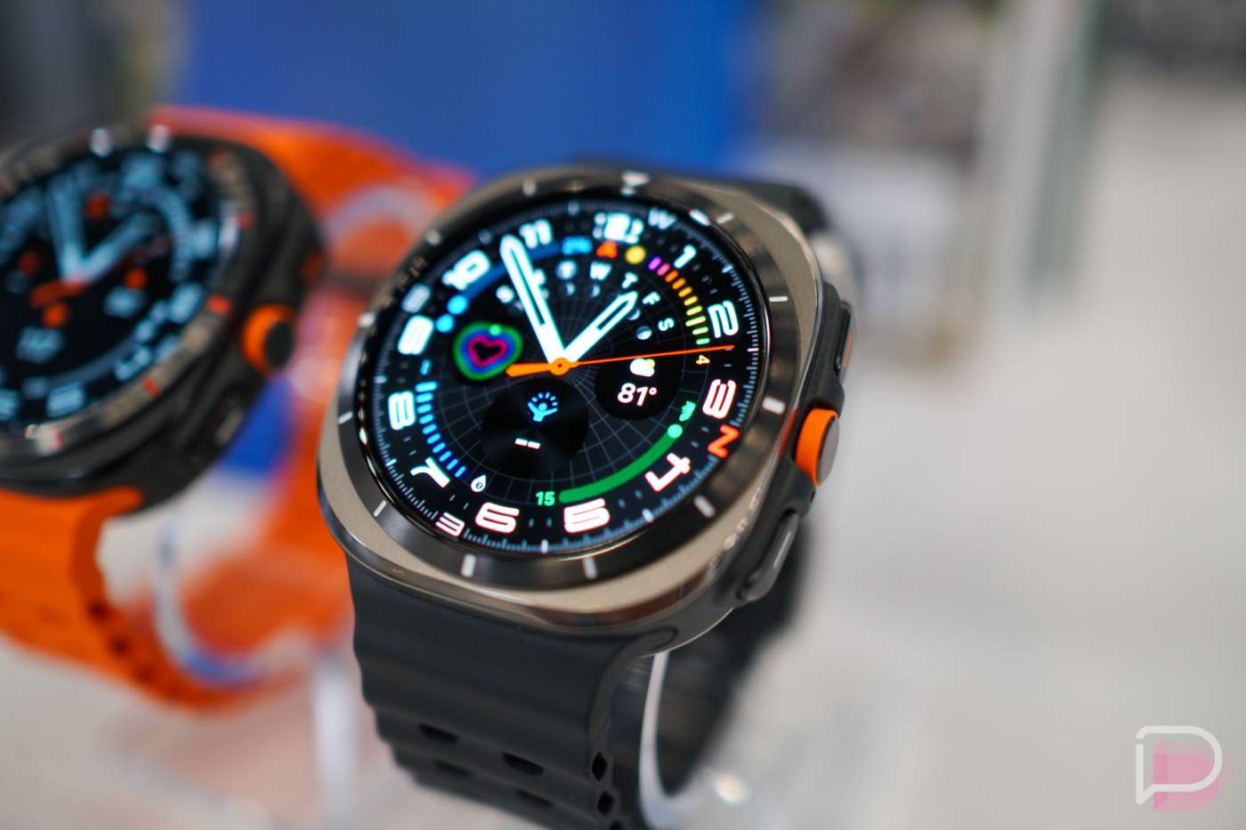 DEAL: Galaxy Watch Ultra $350 Off With Trades, Watch 7 is $250 Off