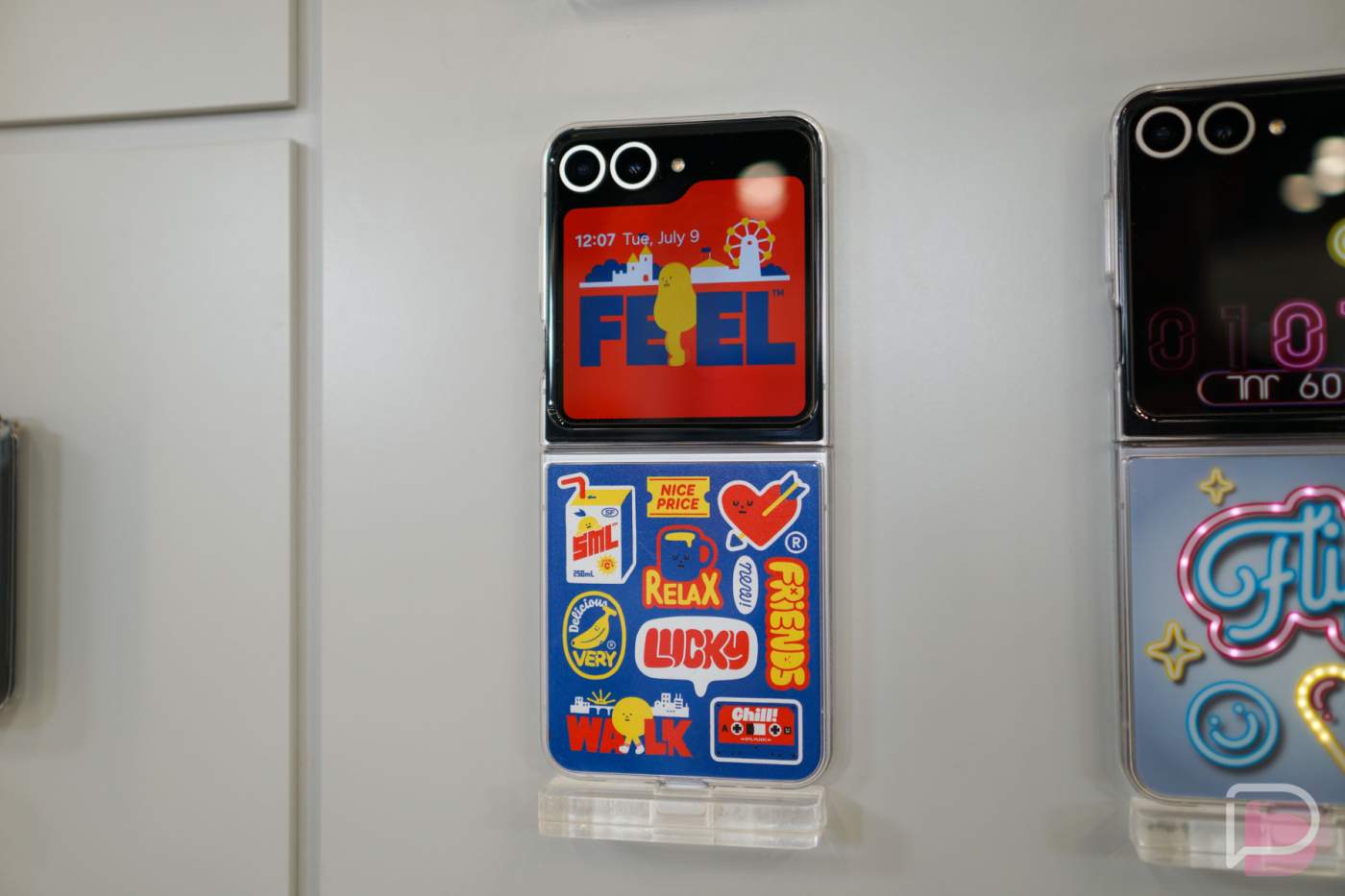 DEAL: Now’s a Good Time to Buy Galaxy Z Flip 6 Cases, They’re 40% Off