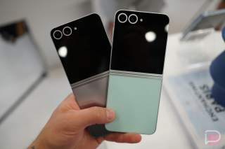 Report: Galaxy Z Flip 7 Getting Exynos Chipset in US, Not Snapdragon