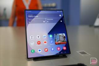 Galaxy Z Fold 6 and Galaxy Z Flip 6 Official With Fresh Upgrades, Start at $1099