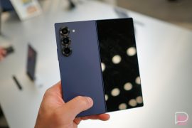 Galaxy Z Fold 6 - Android 16 update