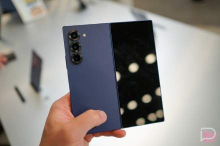 Last Chance to Get Galaxy Z Fold 6 as Low as $599 ($1420 Off)