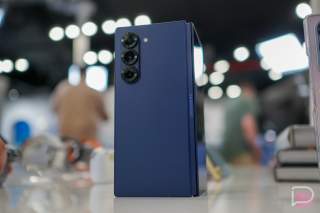 Samsung’s Galaxy Z Fold 6 Deal Keeps $1,200 Trades, Free Storage Upgrade Going