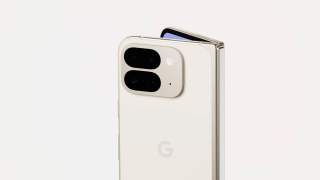 And Then Google Announced the Pixel 9 Pro Fold Too