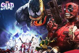 Marvel SNAP’s Latest Season, Deadpool’s ‘Maximum Effort,’ is Now Live