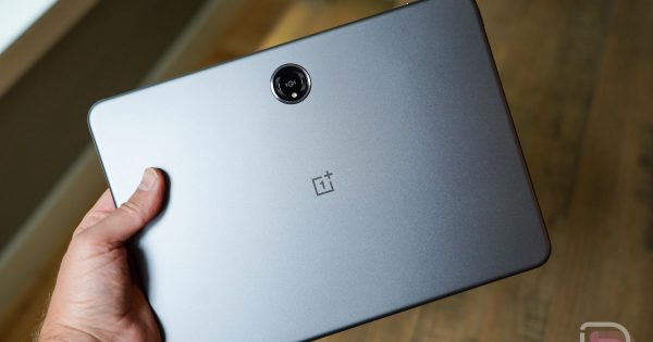 چرا OnePlus Pad 2 را بخریم؟ چرا OnePlus Pad 2 را بخریم؟