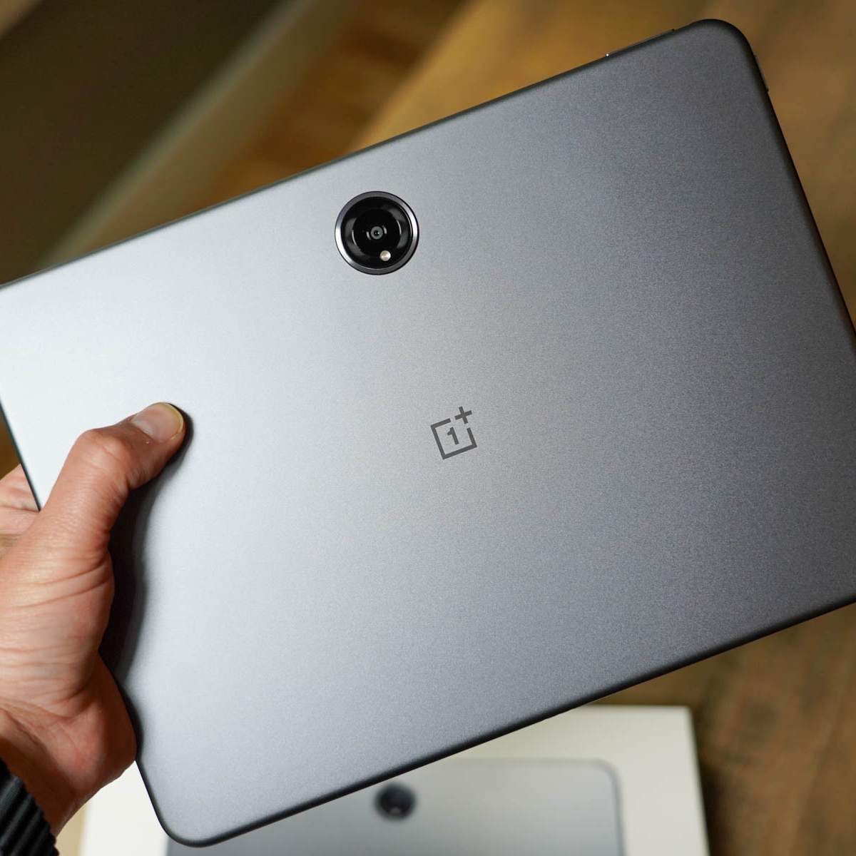 OnePlus Pad 3R Stops Through FCC With a OnePlus Pad 3R Stops Through FCC With a