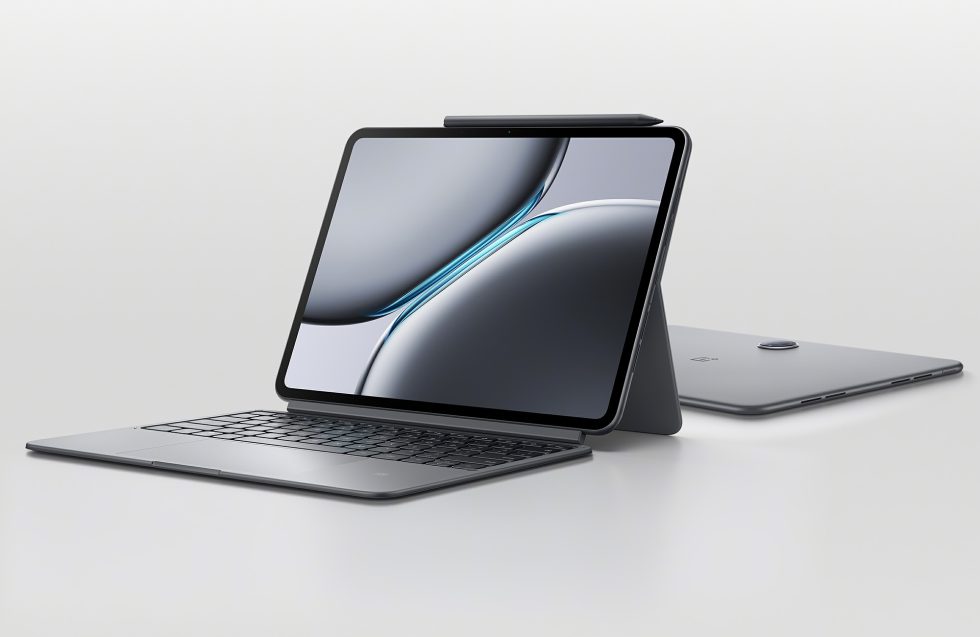 OnePlus Pad 2 و Watch 2R Official با قیمت ۵۴۹ و ۲۲۹ دلار OnePlus Pad 2 و Watch 2R Official با قیمت ۵۴۹ و ۲۲۹ دلار