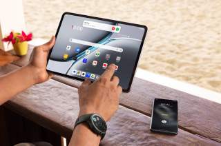 OnePlus Pad 2 and Watch 2R Official at $549 and $229