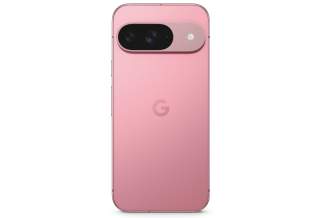 Pixel 9 in Pink is Right Up Our Alley