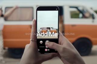 Pixel 9 Pro’s ‘Add Me’ Feature Looks Slick