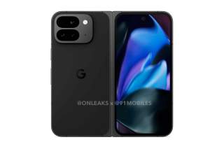 Here’s More Pixel 9 Pro Fold Renders