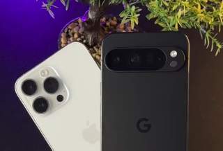 Here’s the Pixel 9 Pro XL vs. the iPhone 14 Pro Max