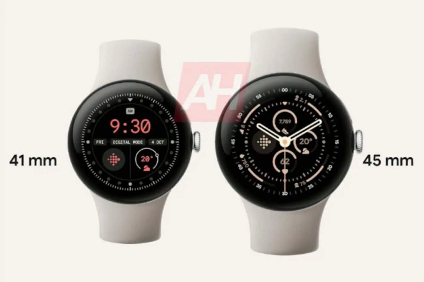 Pixel Watch 3 Specs Include Very Bright Display, Faster Charging