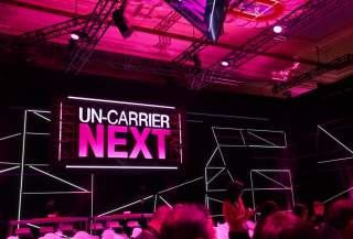 Ookla’s Latest Speedtest Report Says T-Mobile Remains King