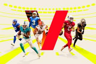 Verizon Gifting NFL Sunday Ticket When You Buy a New Phone