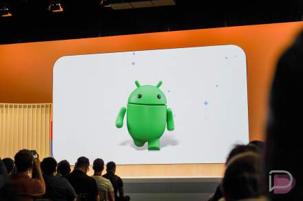 Google Making All Android Development Private, Still Committed to Open Source