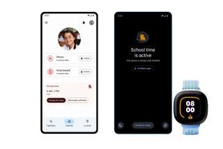 Google’s School Time Expands to Phones and More for Improved Parent Controls