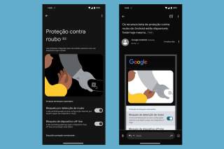 Android’s New Anti Theft Feature Now Rolling Out