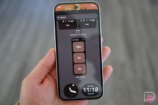 Chefs Rejoice, Google Clock Getting New Timers Widget