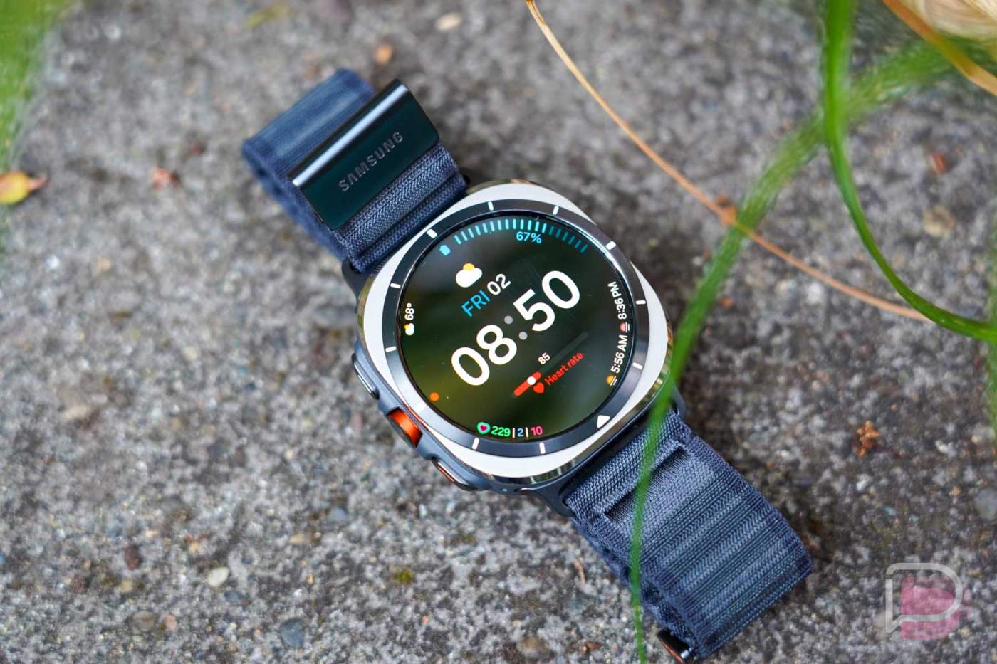 Galaxy Watch Ultra for $329 Currently Unbeatable ($320 Off)